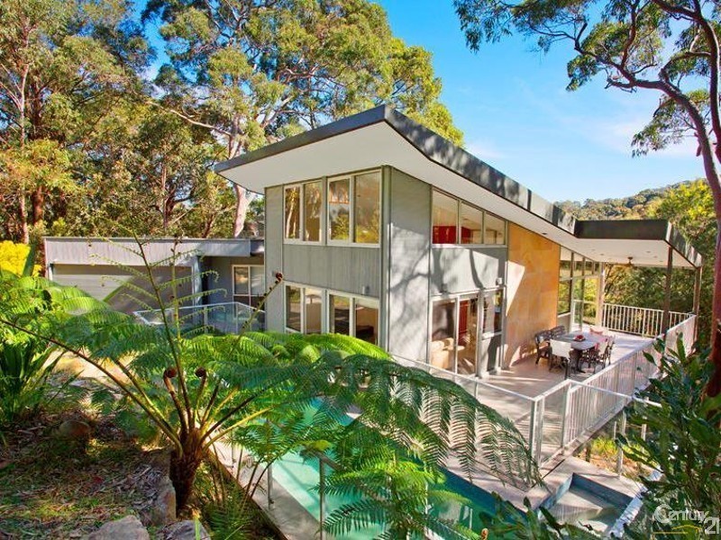 4 Barkala Road, Bayview NSW 2104