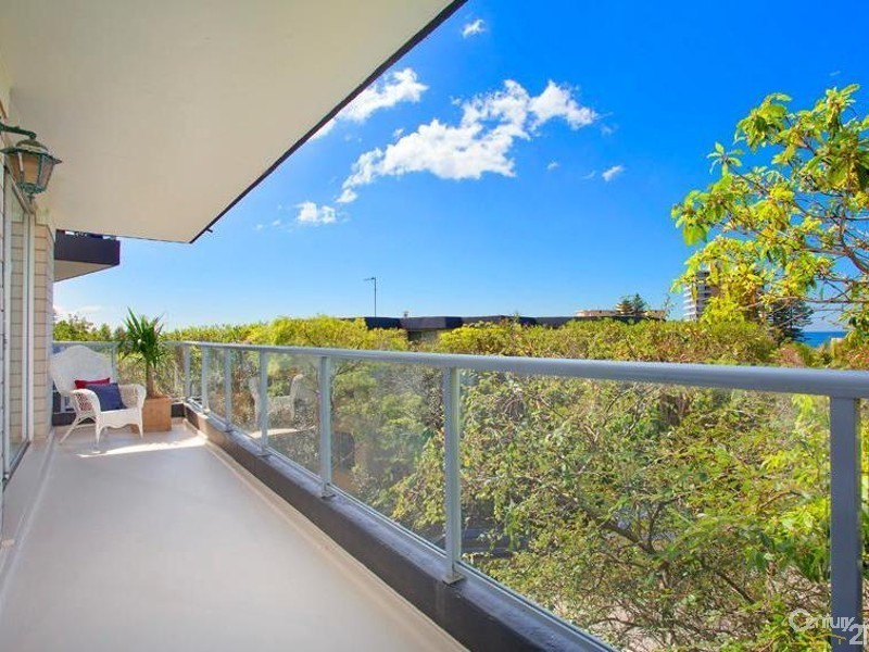 4/15 Frazer Street, Collaroy NSW 2097