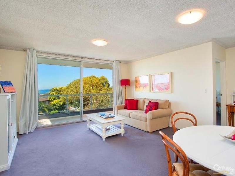 4/15 Frazer Street, Collaroy NSW 2097