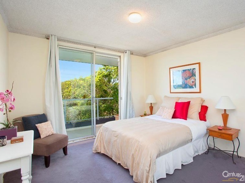 4/15 Frazer Street, Collaroy NSW 2097