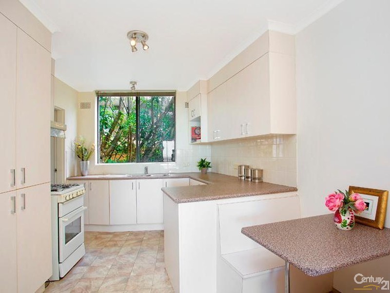 4/15 Frazer Street, Collaroy NSW 2097