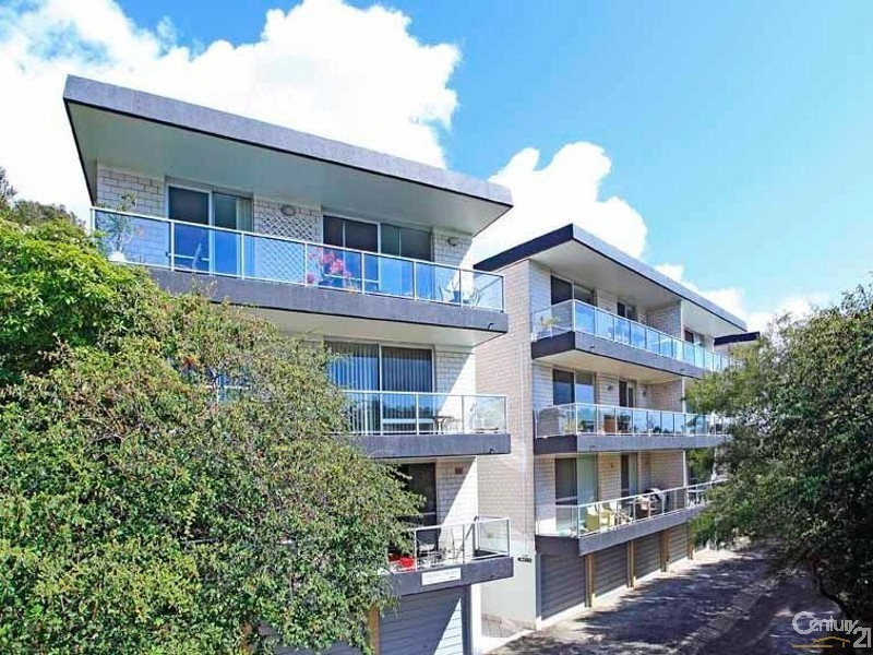 4/15 Frazer Street, Collaroy NSW 2097