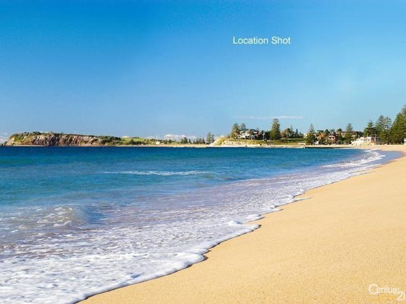 4/15 Frazer Street, Collaroy NSW 2097