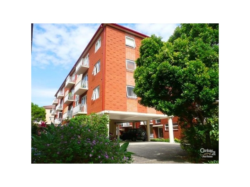 10/47 Howard Avenue, Dee Why NSW 2099