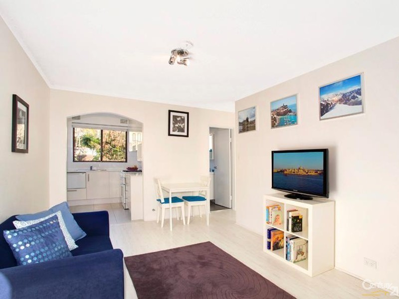 2/21 Fielding Street, Collaroy NSW 2097