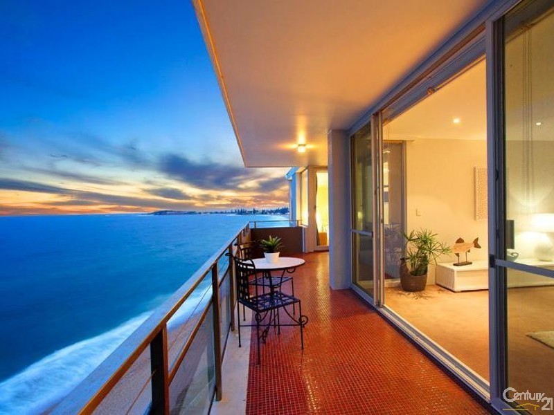 31/11 Ocean Street, Narrabeen NSW 2101