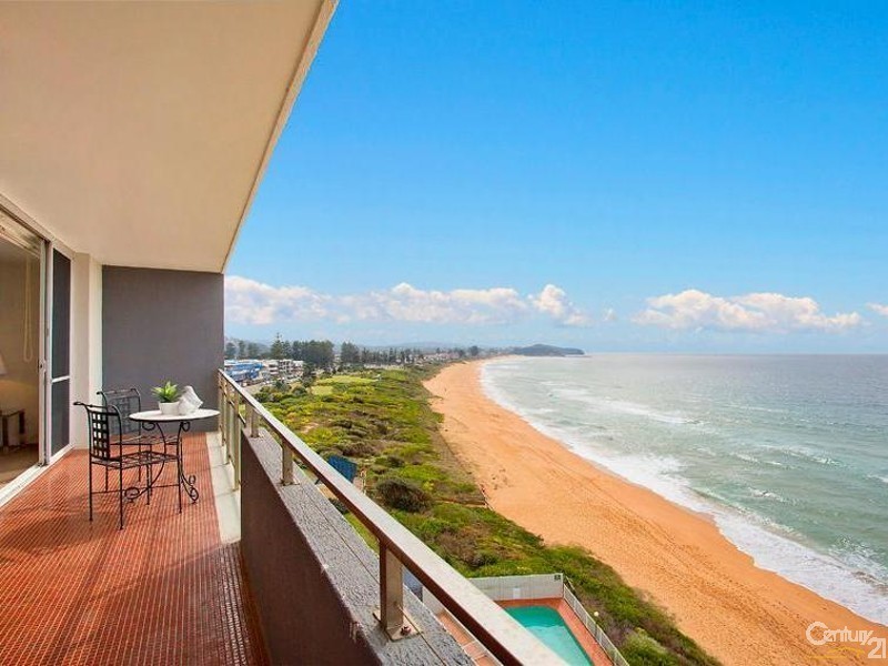 31/11 Ocean Street, Narrabeen NSW 2101