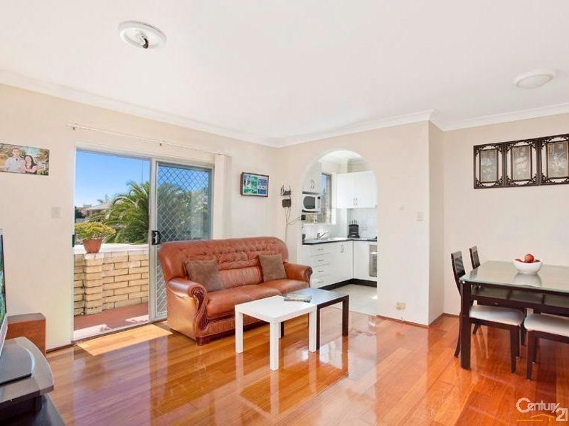 12/15 Jenkins Street, Collaroy NSW 2097