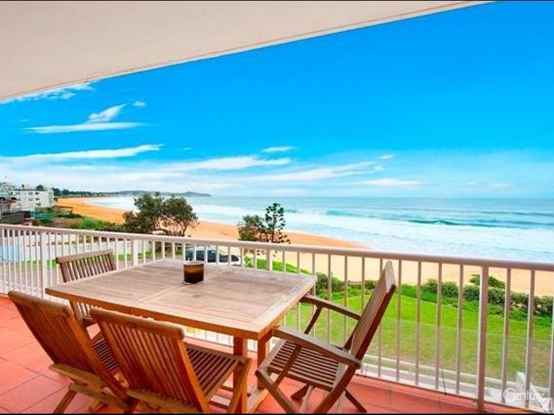 6/1122 Pittwater Road, Collaroy NSW 2097