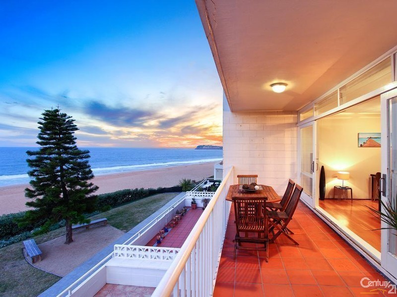 6/1122 Pittwater Road, Collaroy NSW 2097