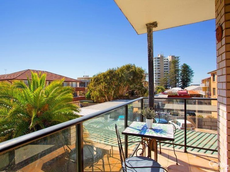 7/13 Frazer Street, Collaroy NSW 2097