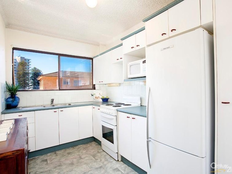 7/13 Frazer Street, Collaroy NSW 2097