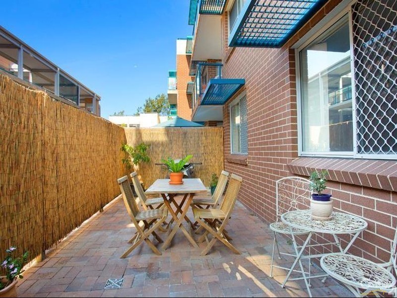 46/1-3 Delmar Parade, Dee Why NSW 2099