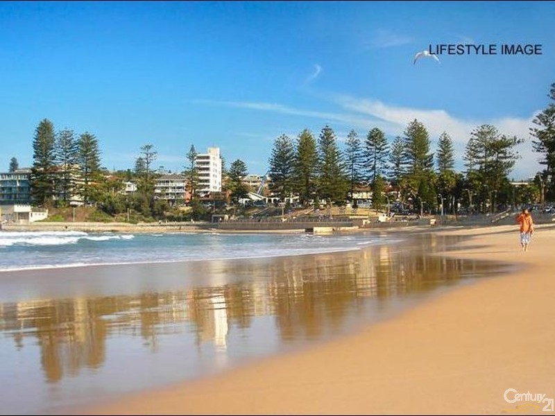 46/1-3 Delmar Parade, Dee Why NSW 2099