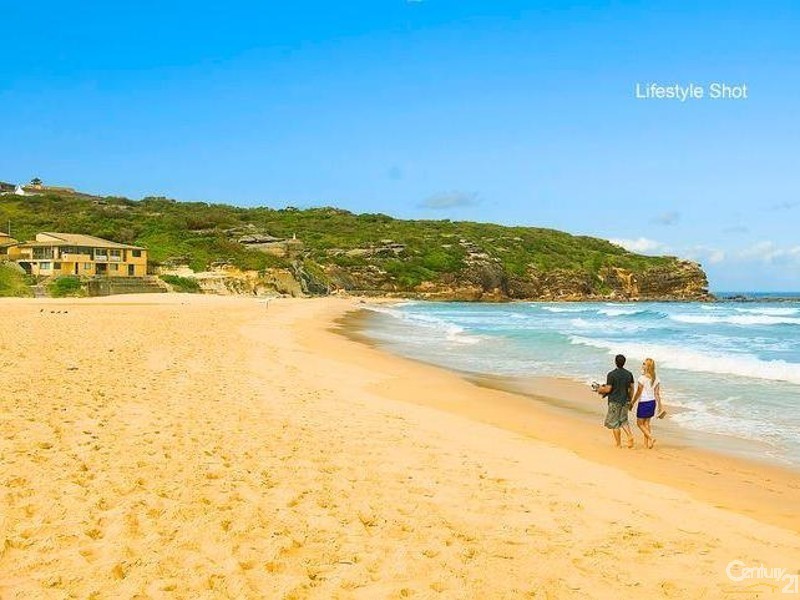 122 Pitt Road, North Curl Curl NSW 2099