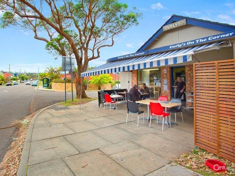 122 Pitt Road, North Curl Curl NSW 2099
