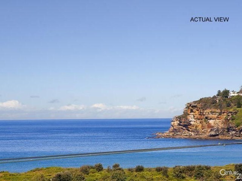 1 Coutts Crescent, Collaroy NSW 2097