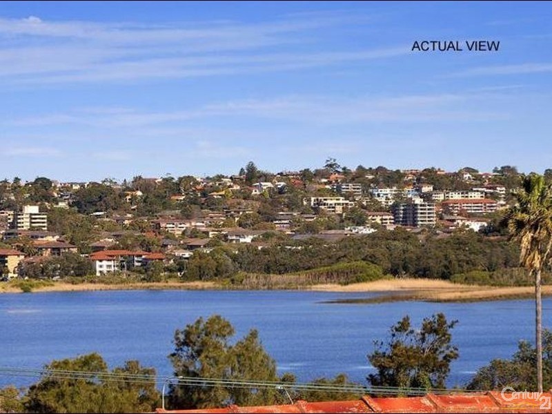 1 Coutts Crescent, Collaroy NSW 2097