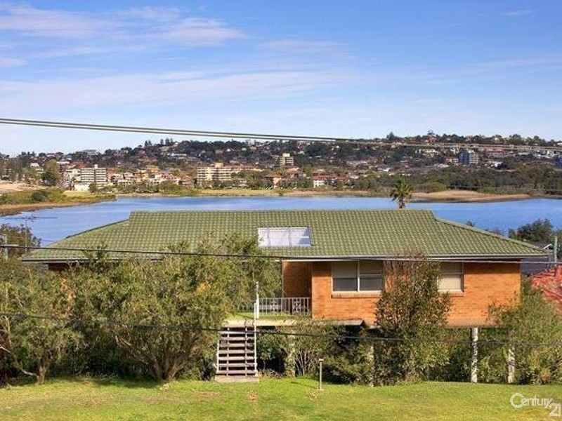 1 Coutts Crescent, Collaroy NSW 2097