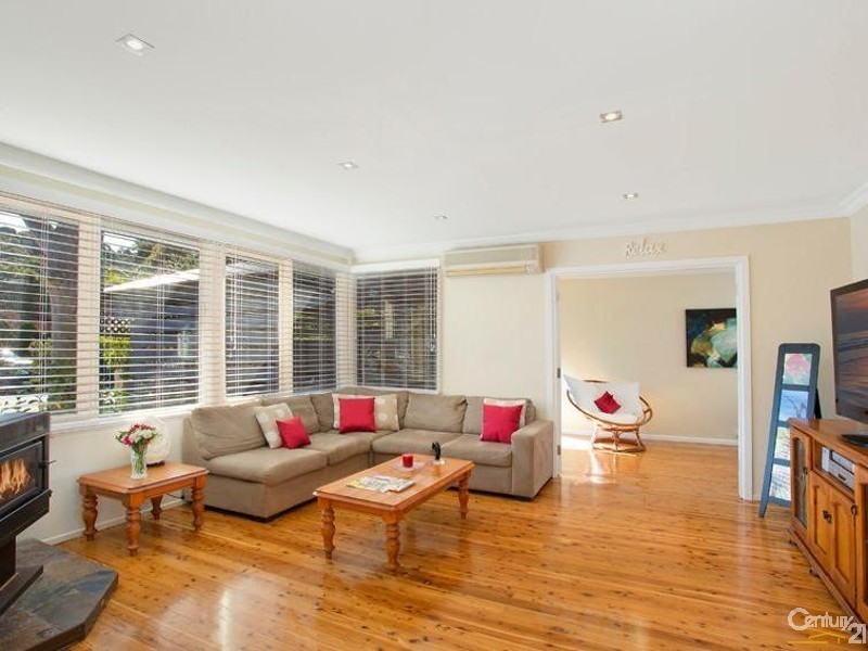 165 Willandra Road, Cromer NSW 2099