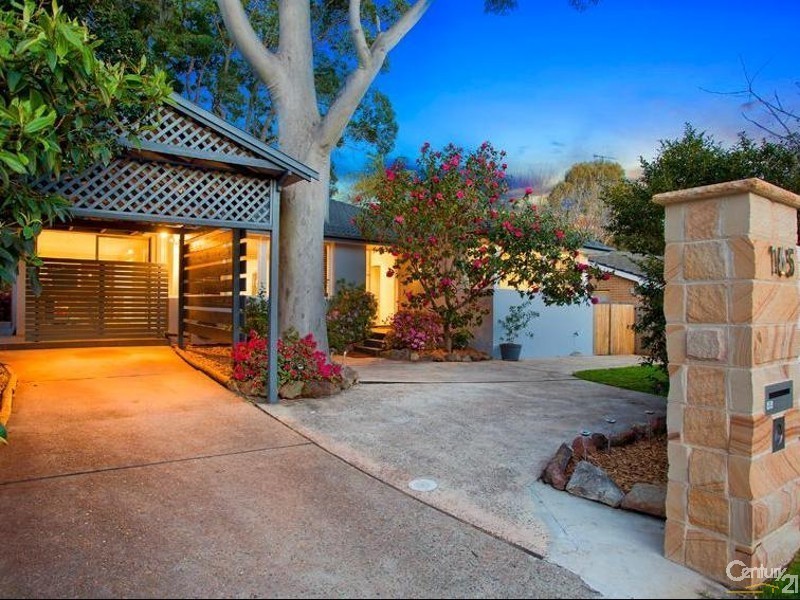 165 Willandra Road, Cromer NSW 2099