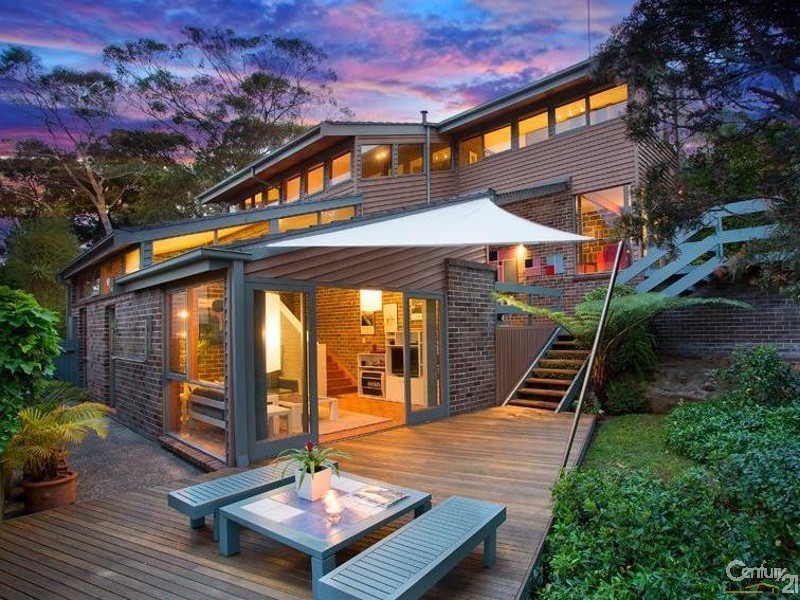 3 Bilbette Place, Frenchs Forest NSW 2086