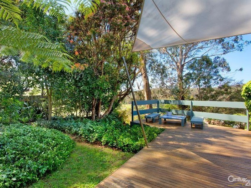 3 Bilbette Place, Frenchs Forest NSW 2086