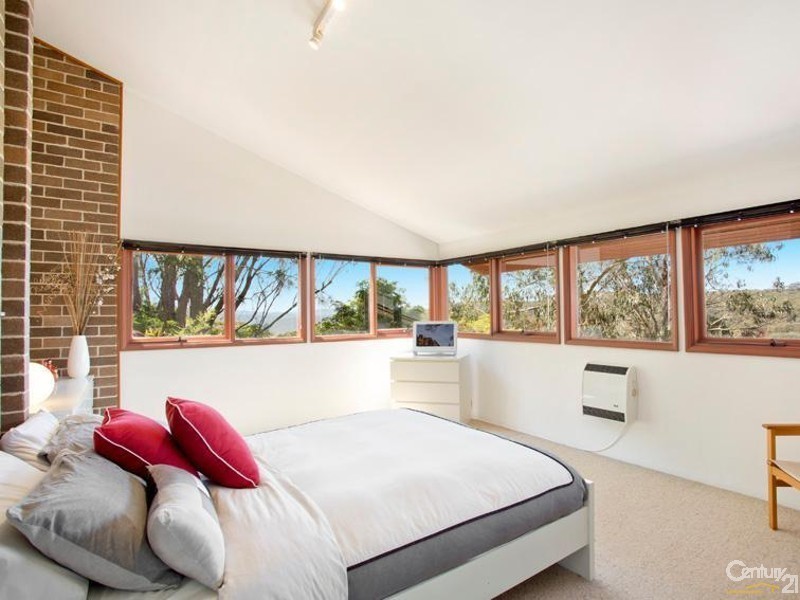 3 Bilbette Place, Frenchs Forest NSW 2086