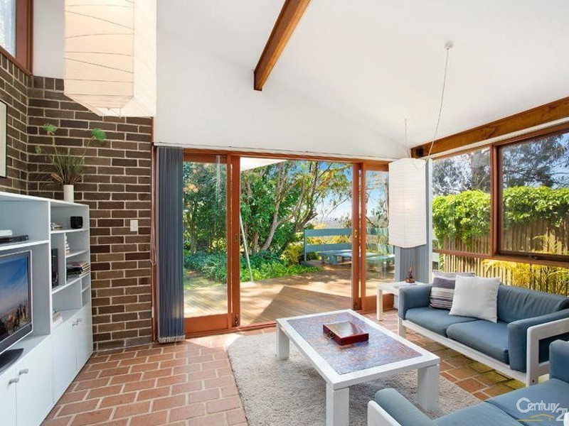 3 Bilbette Place, Frenchs Forest NSW 2086