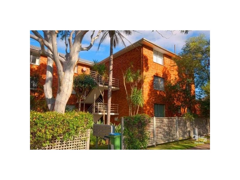 17/3 Evans Street, Freshwater NSW 2096