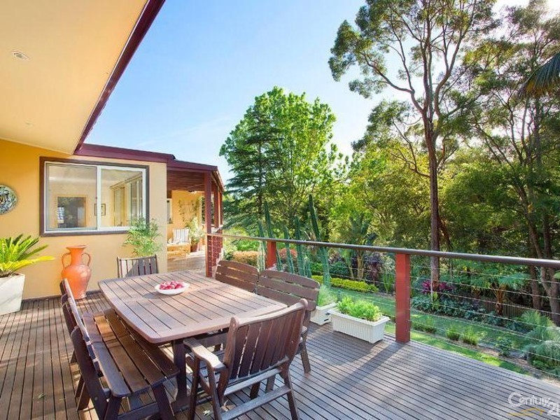 6 Careebong Road, Frenchs Forest NSW 2086