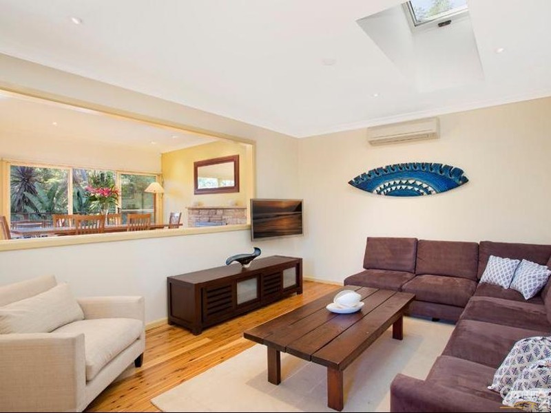 6 Careebong Road, Frenchs Forest NSW 2086