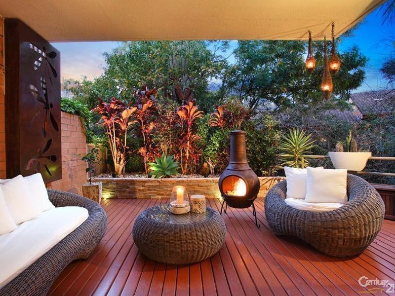 1/16-20 The Crescent, Dee Why NSW 2099