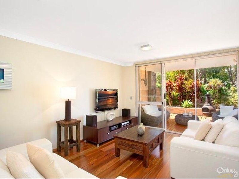 1/16-20 The Crescent, Dee Why NSW 2099