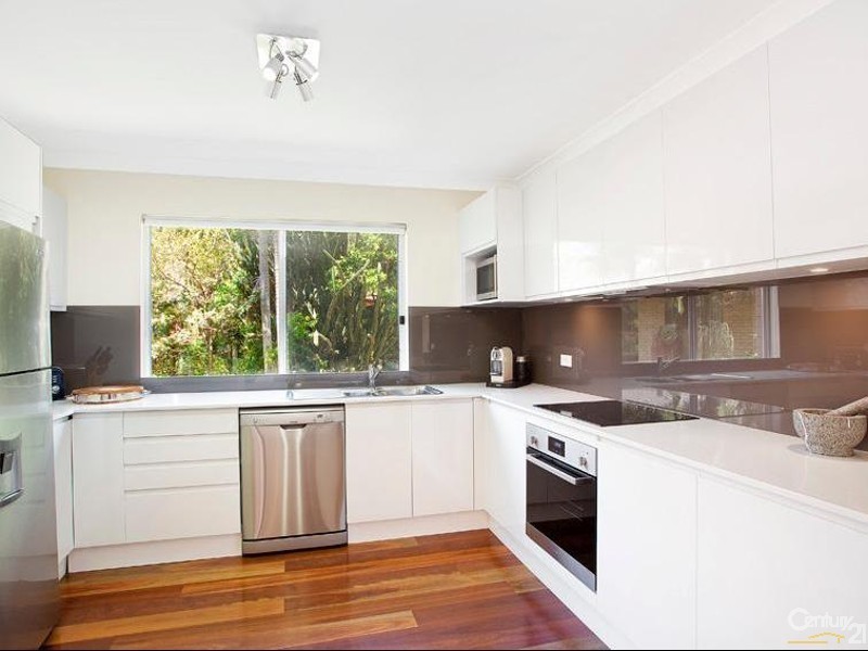 1/16-20 The Crescent, Dee Why NSW 2099