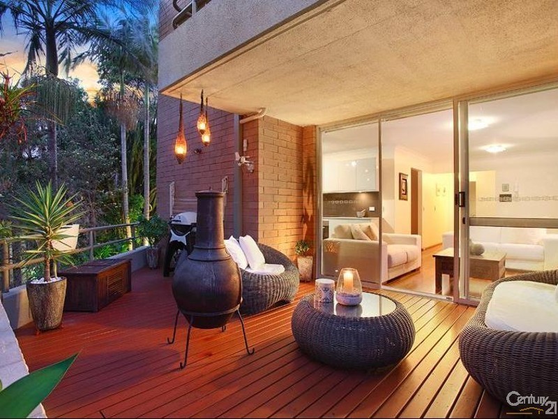 1/16-20 The Crescent, Dee Why NSW 2099