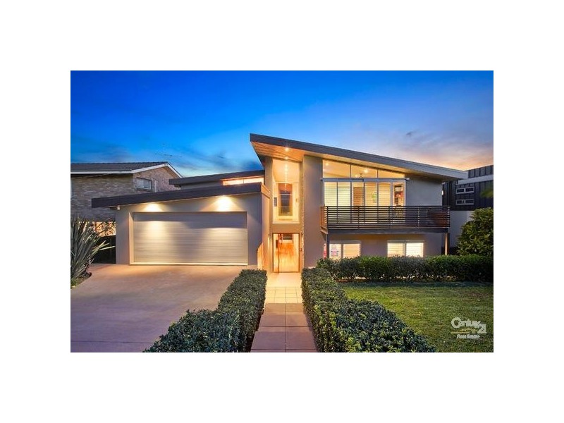 7 Hilma Street, Collaroy Plateau NSW 2097