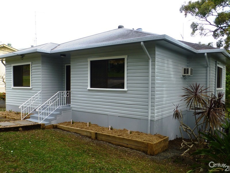 Lismore Heights NSW 2480