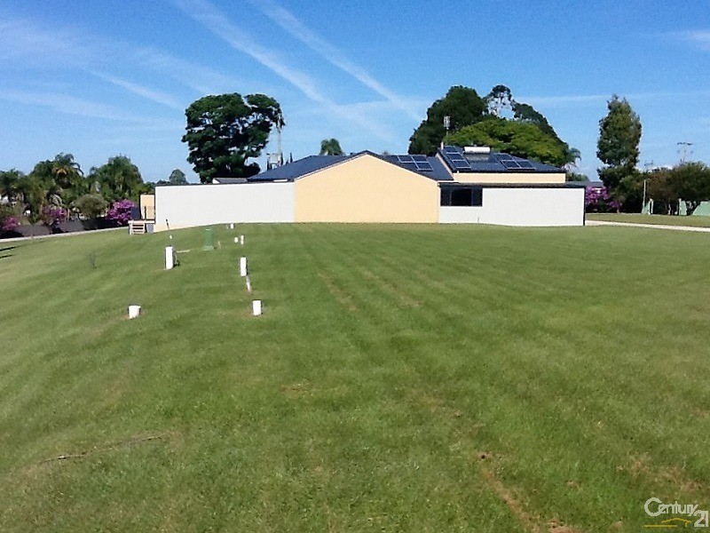 Lots 13-16 172 Ski Lodge Road, Seelands NSW 2460