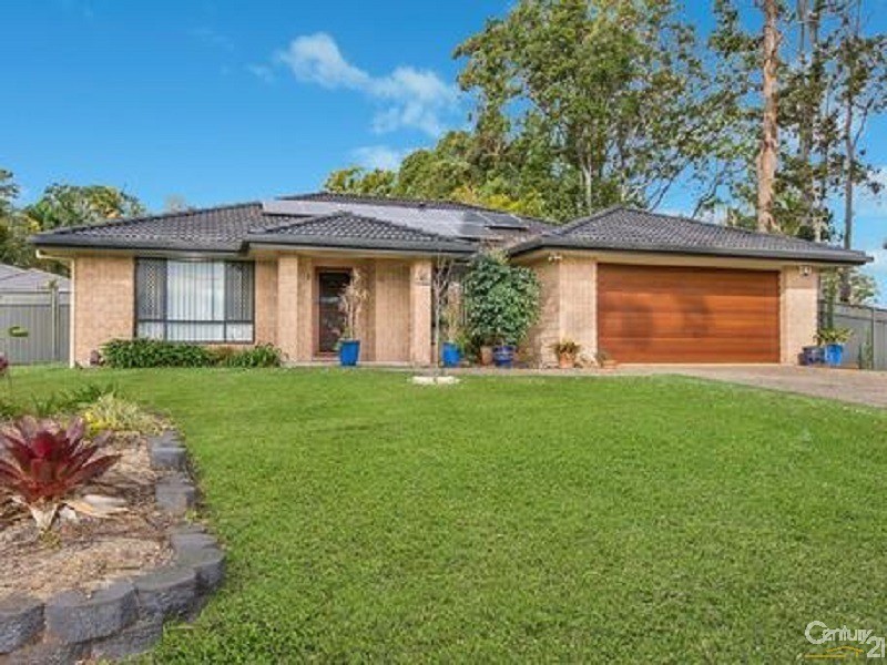 165 Invercauld Road, Goonellabah NSW 2480