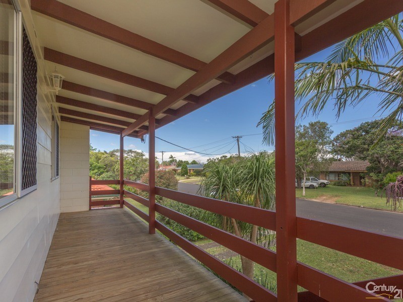 Unit 2-25 Midway Avenue, Wollongbar NSW 2477