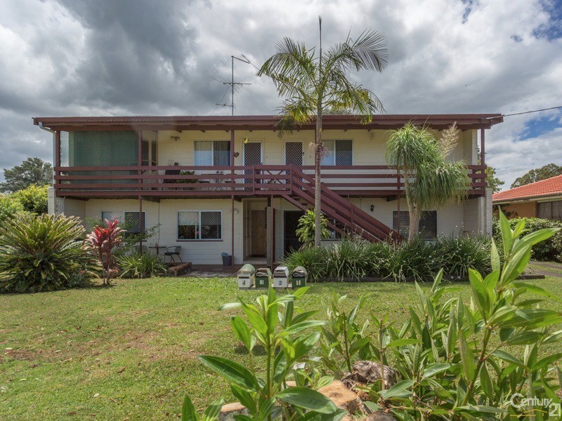 Unit 2-25 Midway Avenue, Wollongbar NSW 2477