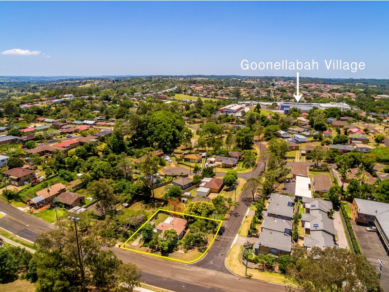2 McDermott Avenue, Goonellabah NSW 2480