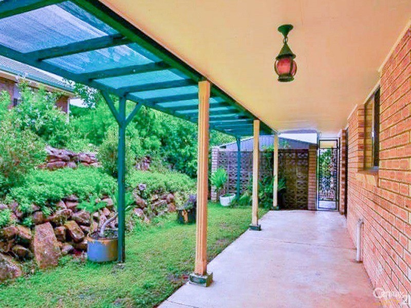10 Canterbury Chase, Goonellabah NSW 2480