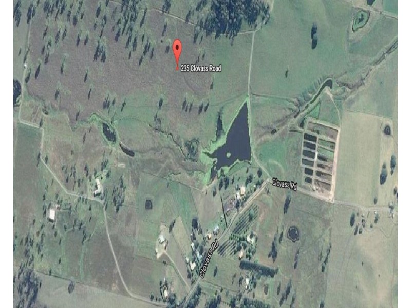 235  Clovass Road, Clovass NSW 2480
