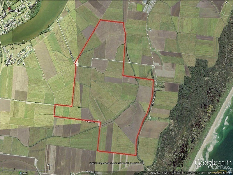 139 Carneys Lane, East Wardell NSW 2477