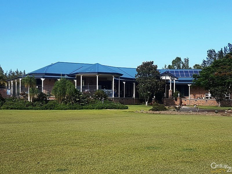60 Micalo Road, Micalo Island NSW 2464