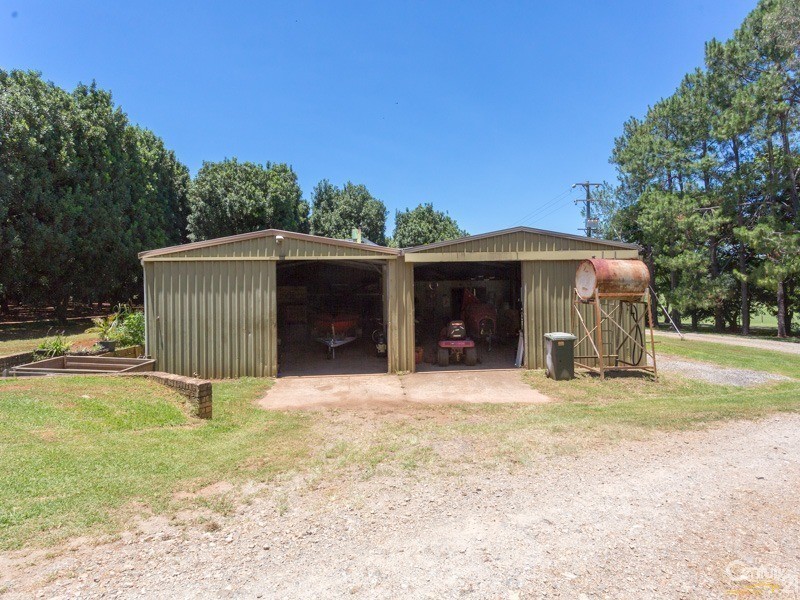 Rous Mill NSW 2477