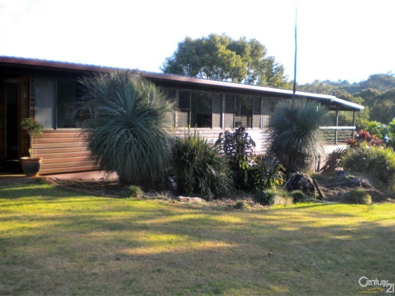 1122 Eltham Road, Pearces Creek NSW 2477