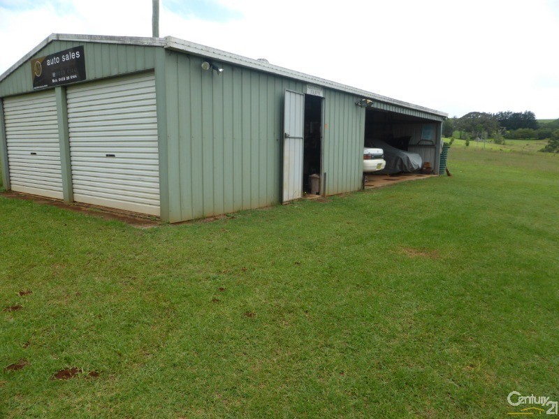 1122 Eltham Road, Pearces Creek NSW 2477